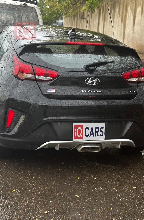 هيونداي فلوستر 2019 للبيع في العراق -  بغداد